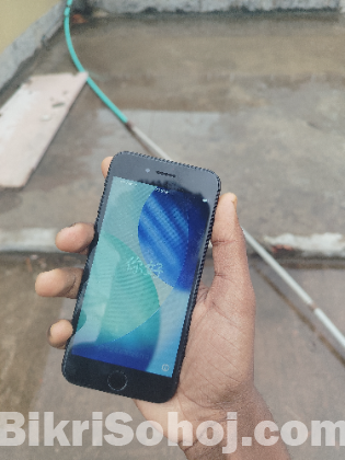 iPhone SE 2nd generation 128gb